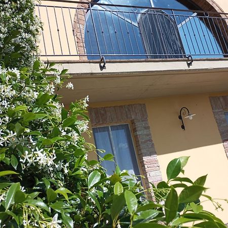 Sunset Hill - Tuscany - Villa & Private Pool Castelfiorentino Exterior foto